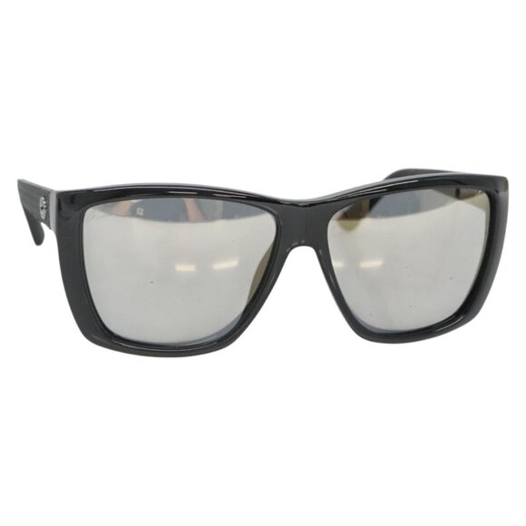 GUCCI Sunglasses Plastic Black Auth - Picture 13 of 15
